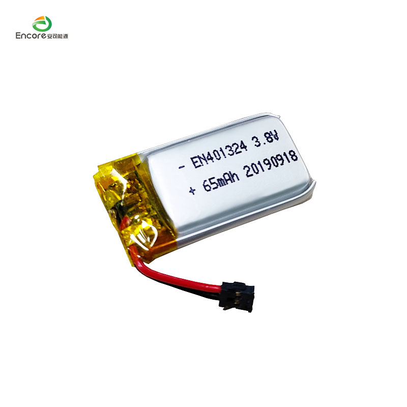 10C batteri