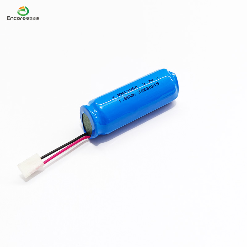13350 oppladbart batteri