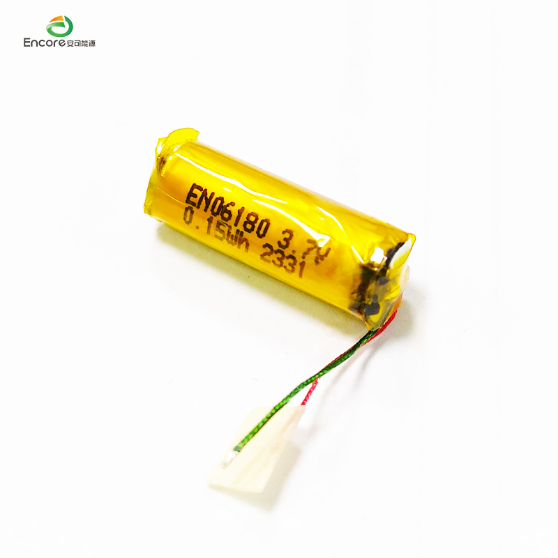 Hvordan lese batteriutladningskurven