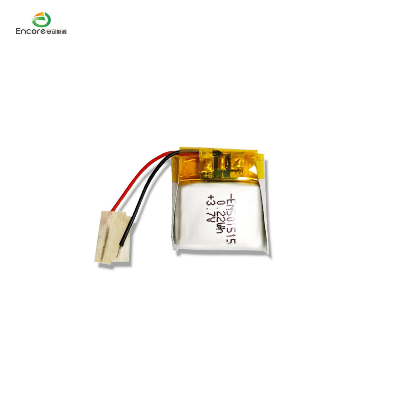 3,7v 60 mah