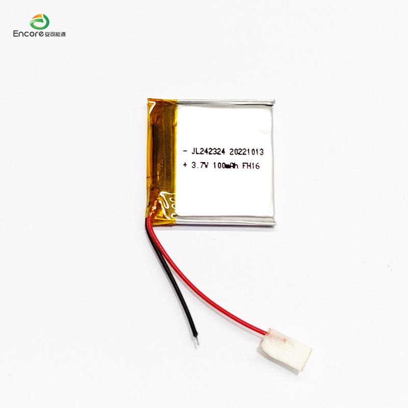 Ultratynt lipo-batteri