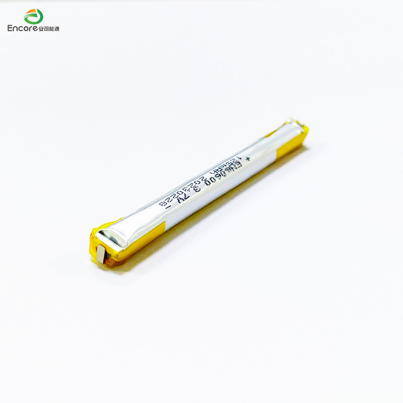 Ultra lite batteri 125 mah